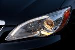Chrysler 200 2011 года